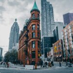 Toronto Neighborhoods on the Rise in 2025